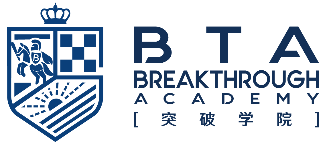 Breakthrough Academy