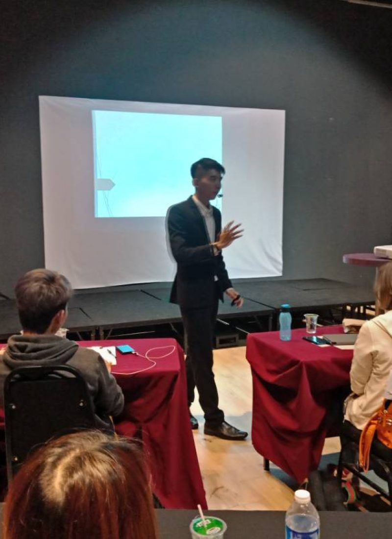 personal positive mindset course_slide1